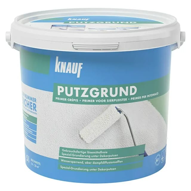 Knauf Putzgrund 5 l