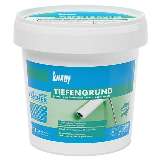 Knauf Tiefengrund 1 l