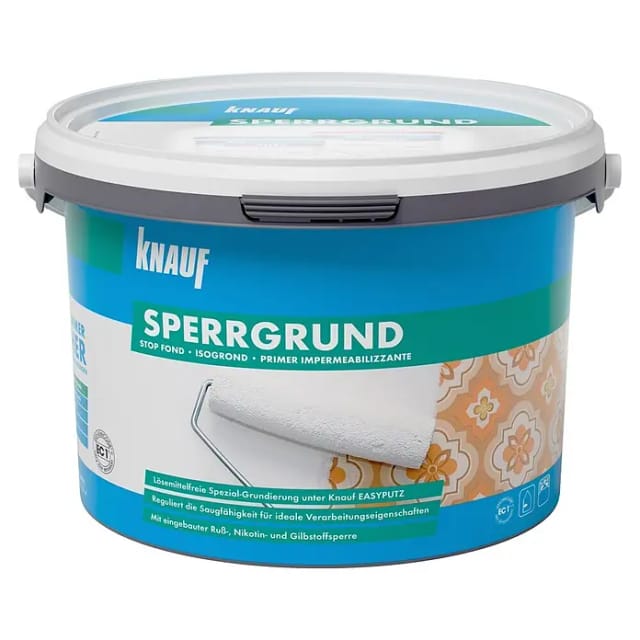 Knauf Sperrgrund 5 kg