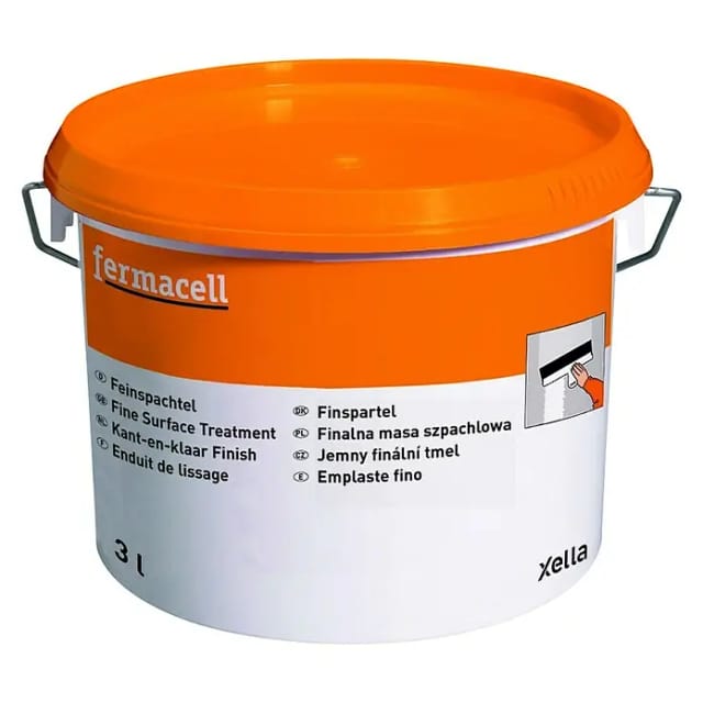 Fermacell Feinspachtel 3 l