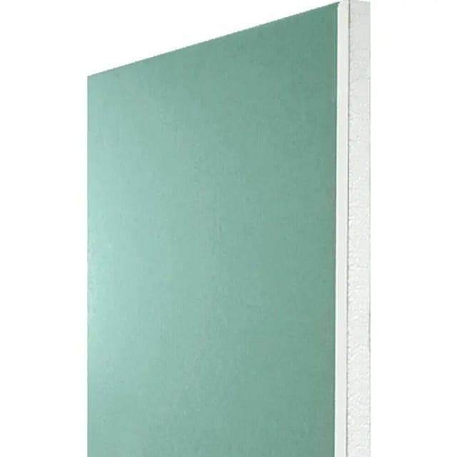 Knauf EPS-Verbundplatte 'Top 2000' 125 x 90 x 3,3 cm