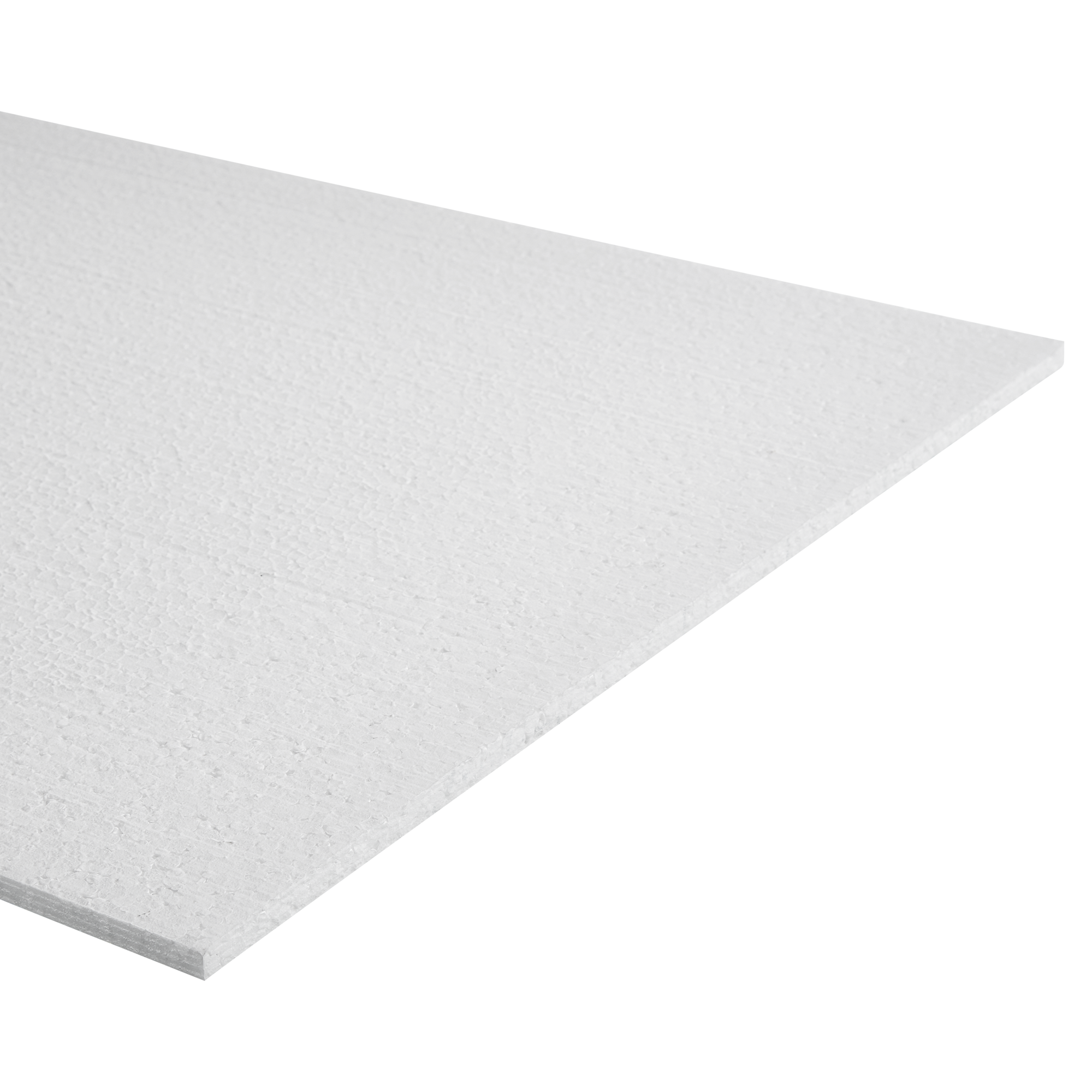 Swisspor Mehrzweckdämmplatte EPS WI/DI 100 x 50 x 1 cm Bild 2