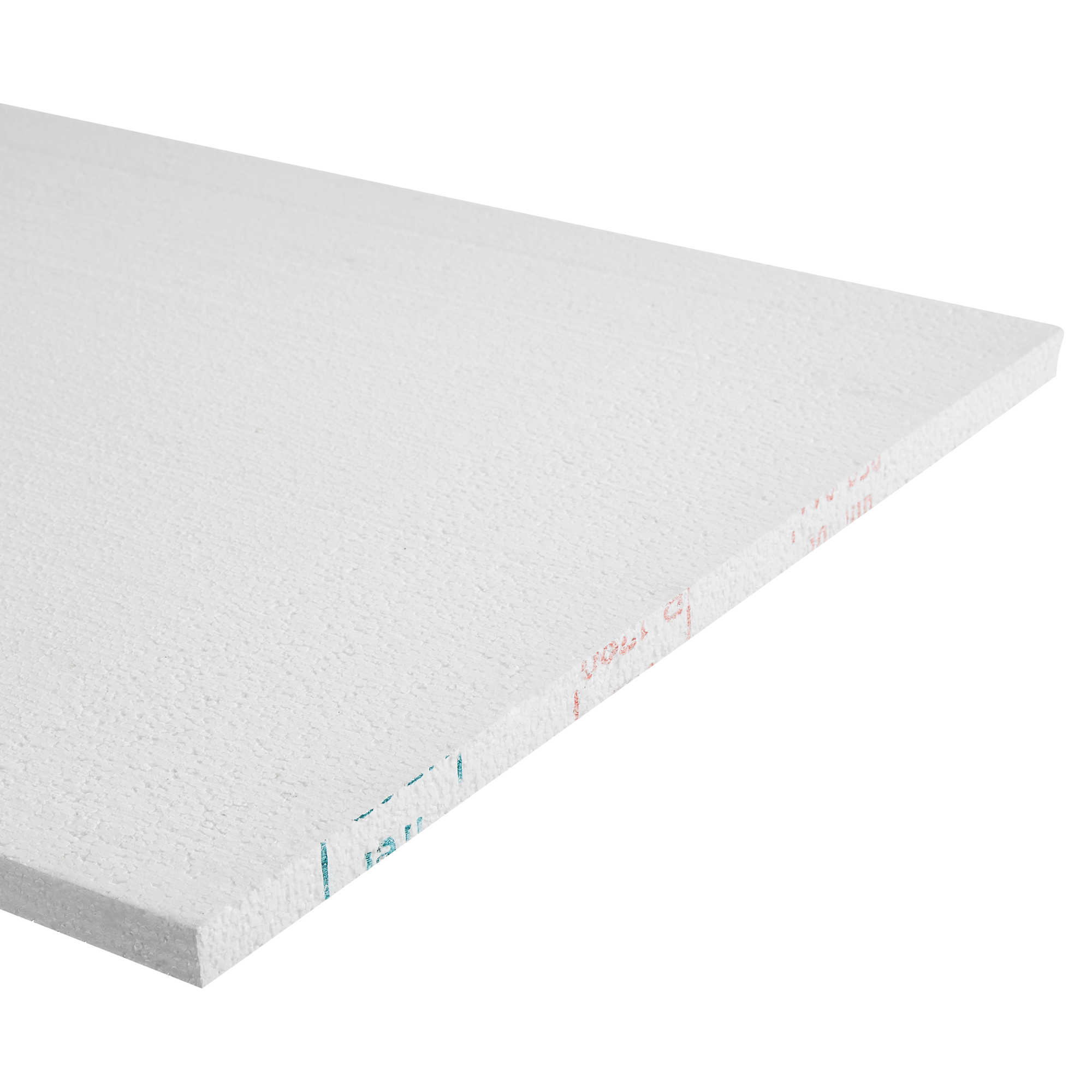 Swisspor Mehrzweckdämmplatte 'EPS 040 WI/DI' 100 x 50 x 3 cm