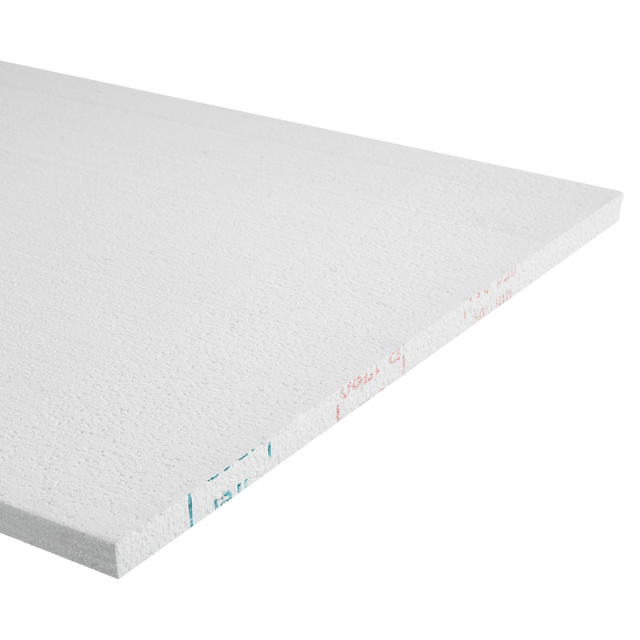 Swisspor Mehrzweckdämmplatte 'EPS 040 WI/DI' 100 x 50 x 3 cm