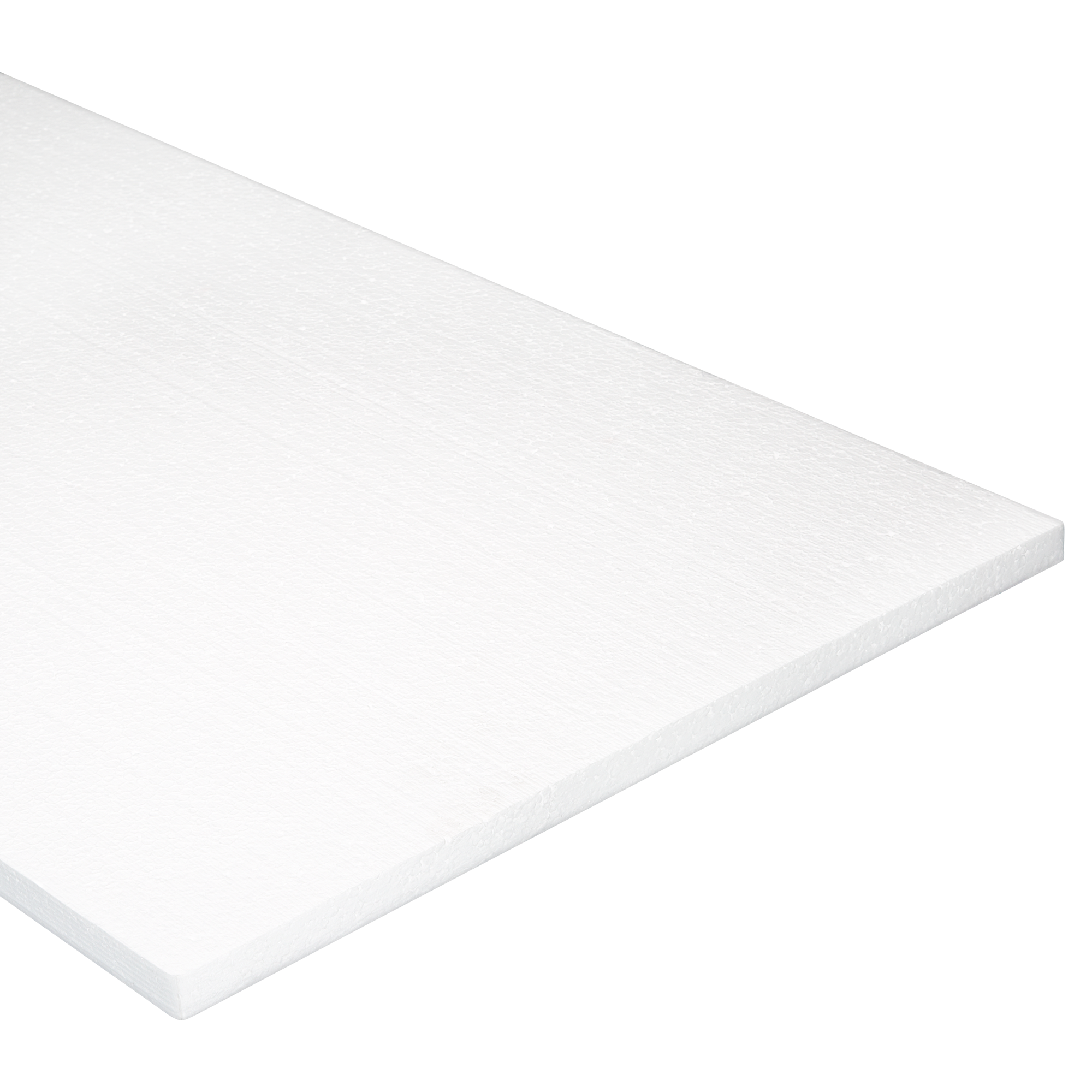 Swisspor Mehrzweckdämmplatte 100 x 50 cm WIDI 40 mm
