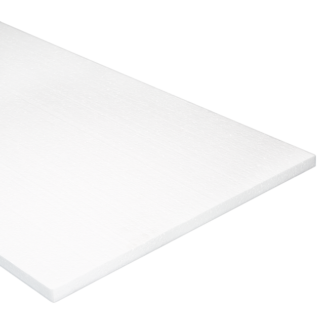 Swisspor Mehrzweckdämmplatte 100 x 50 cm WIDI 40 mm