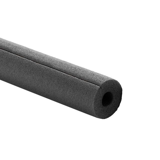 CLIMATUBE® Rohrisolierung 'Basic' Ø 15/13 mm vorgeschlitzt 1 m