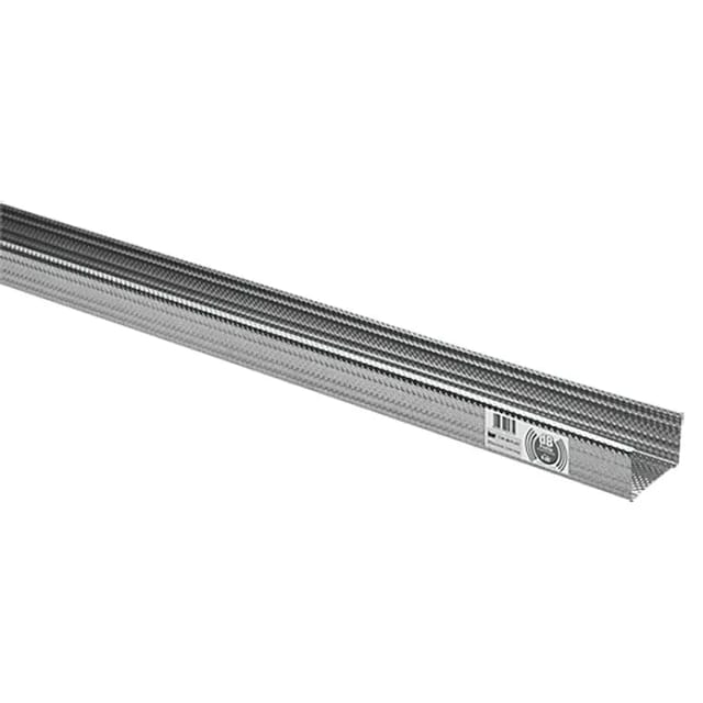 Knauf CW-dB-Profil 3000 x 75 mm