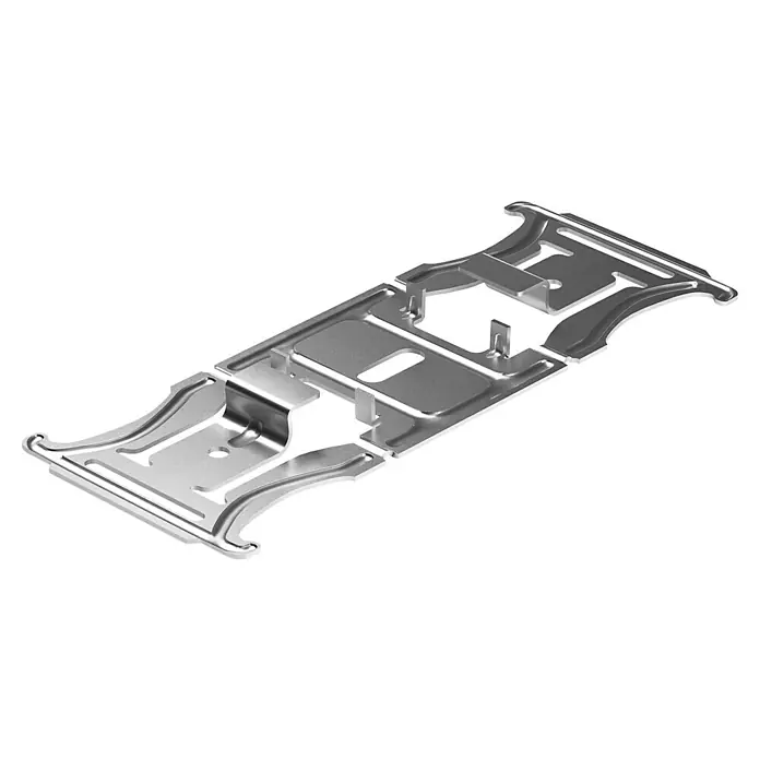 Knauf Kreuzverbinder CD-Profil 60/27 mm