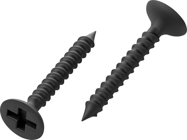 Knauf Schnellbauschrauben 3,5 x 25 mm 250 Stück