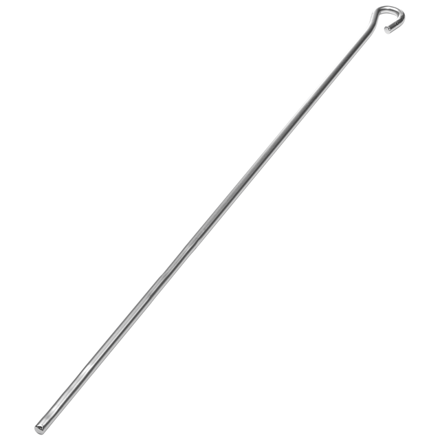 Knauf Drähte mit Öse 500 mm 100 Stück