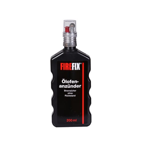 Firefix Ölofenanzünder 200 ml