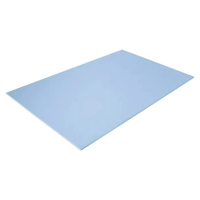 Knauf Gipskartonplatte 'Diamant' 200 x 60 x 1,25 cm
