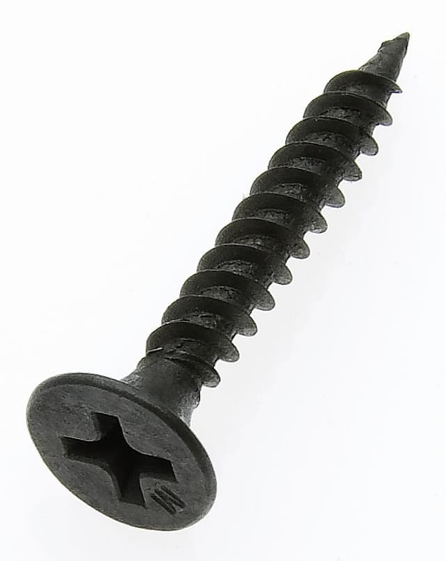 Knauf Schnellbauschrauben TN Feingewinde 1000 Stück 2,5 cm