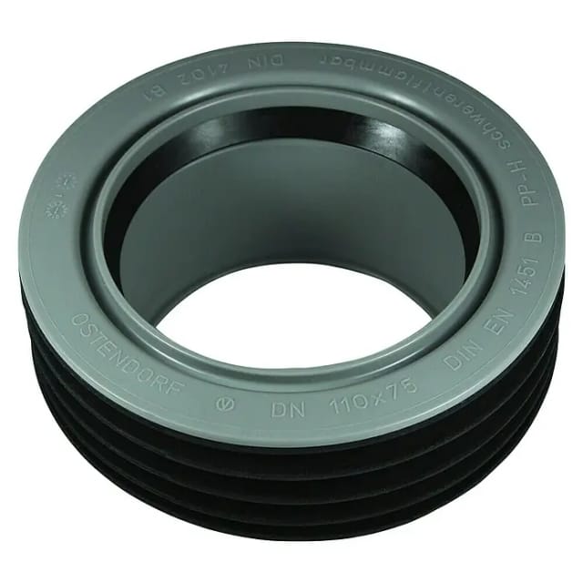 HT-Innenreduktion 110-75 mm