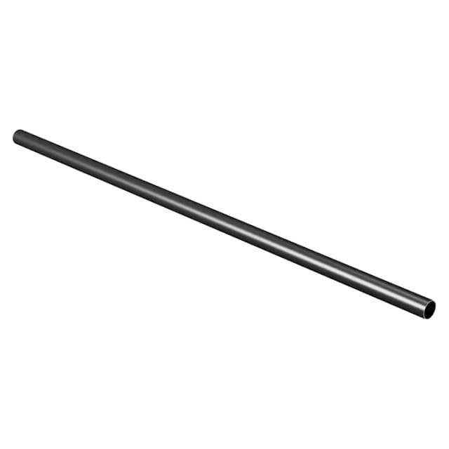 Marley Fallrohr anthrazit-metallic DN 75 250 cm