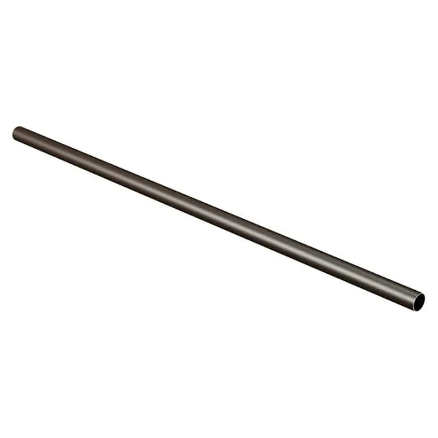 Marley Fallrohr braun DN 75 250 cm