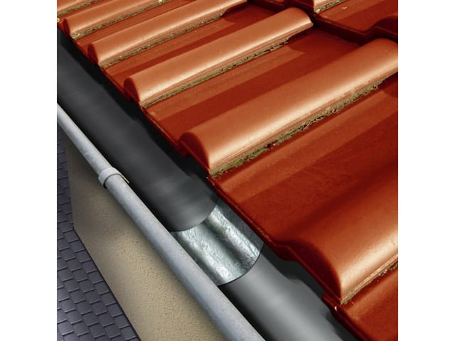 MEM Bitumen-Band schwarz 7,5 cm x 10 m