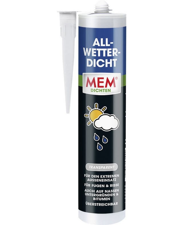 MEM Allwetter-Dicht 300 ml