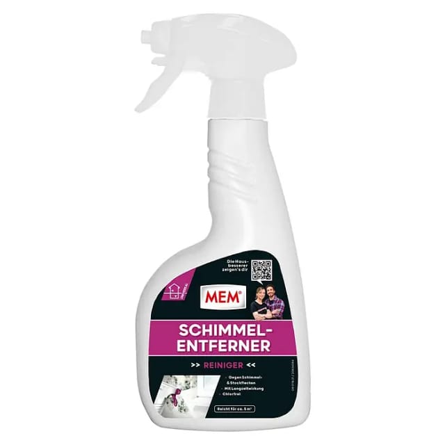 MEM Schimmel-Entferner 500 ml