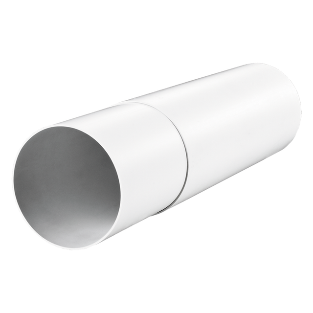toom Teleskoprohr Ø 125 x 300-500 mm