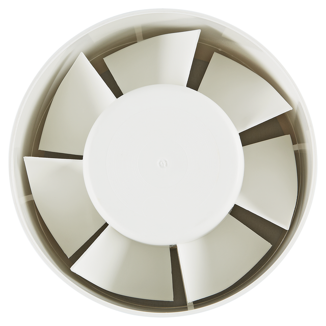 toom Einschubventilator Ø 125 mm