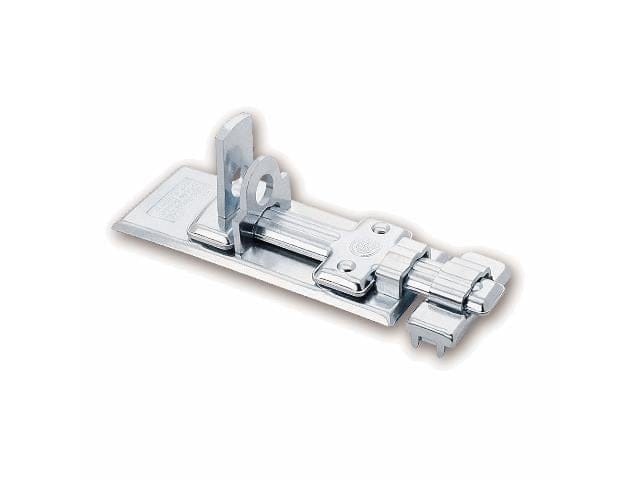 Burg-Wächter Riegel "Premium" 11,9 x 3,9 cm