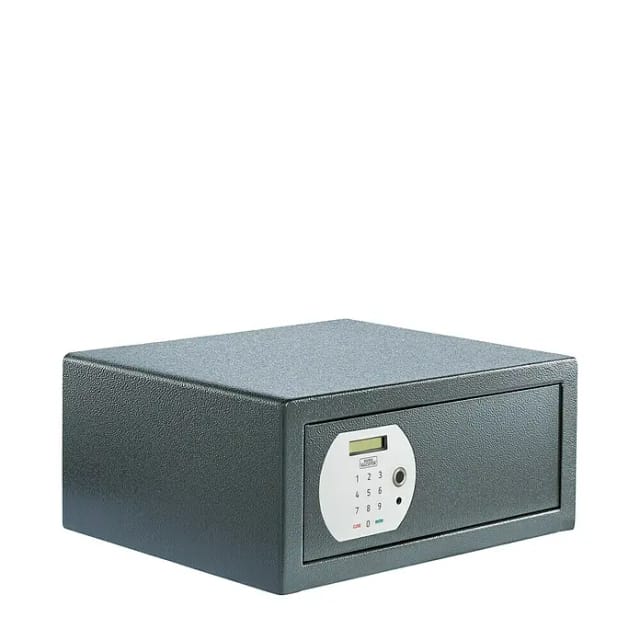 Burg-Wächter Laptopsafe 'PS 130 E FP LAP' anthrazit