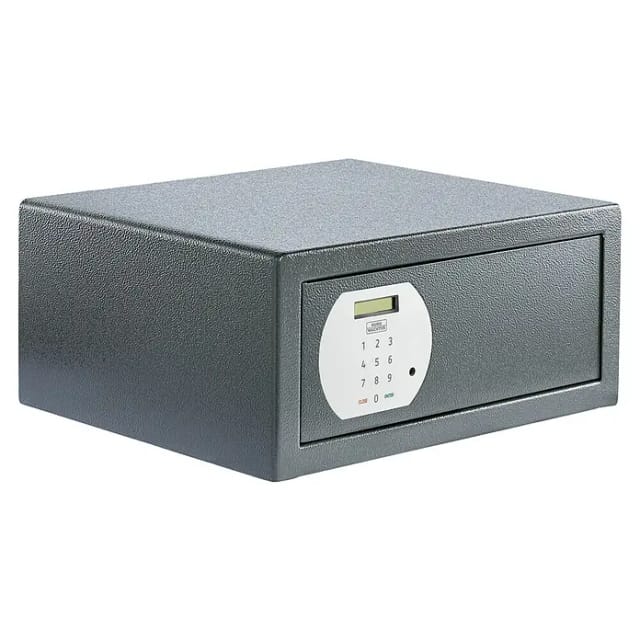Burg-Wächter Laptopsafe 'PS 130 E LAP' anthrazit