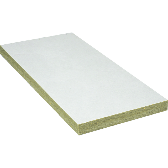 Isover Deckendämmplatte 'Topdec DP 1' weiß 1250 x 625 x 60 mm