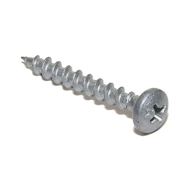 Knauf Befestigungsschrauben 3,5 cm 20 Stück
