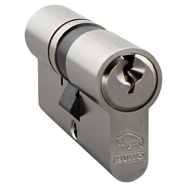 ABUS Türzylinder "Ecoline" 28/34