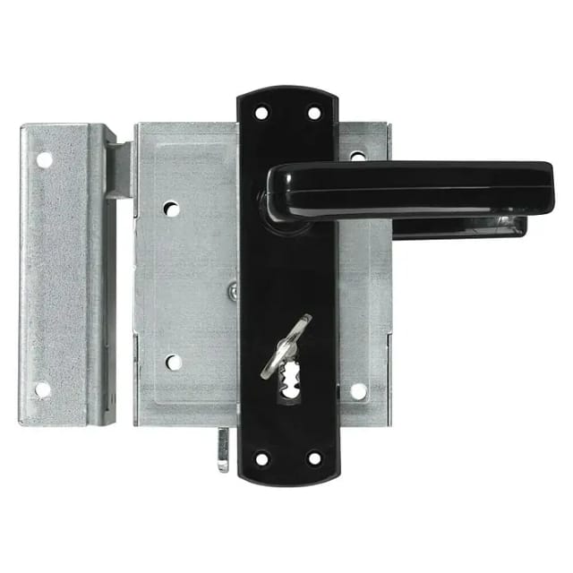 ABUS Aufschraubschloss SF BB