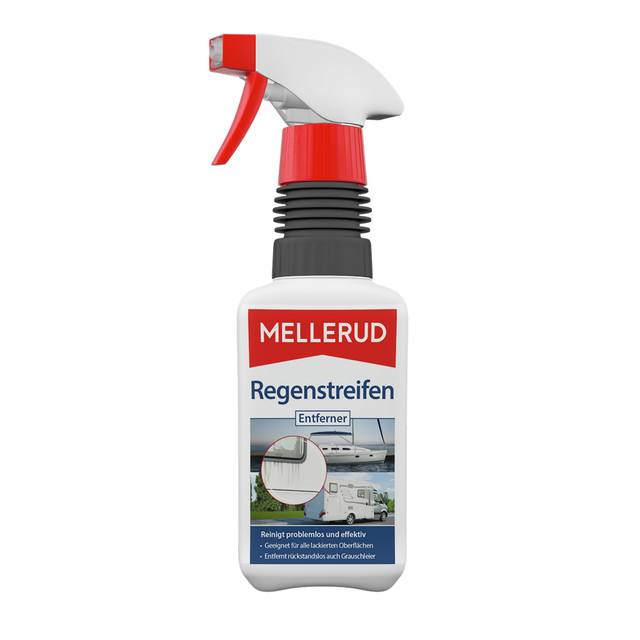 Mellerud Regenstreifenentferner 500 ml