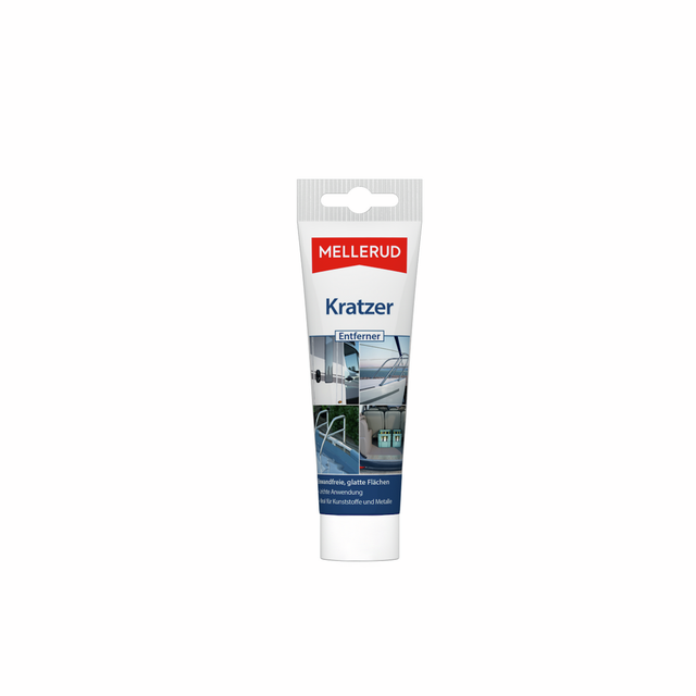 Mellerud Kratzerentferner 75 ml