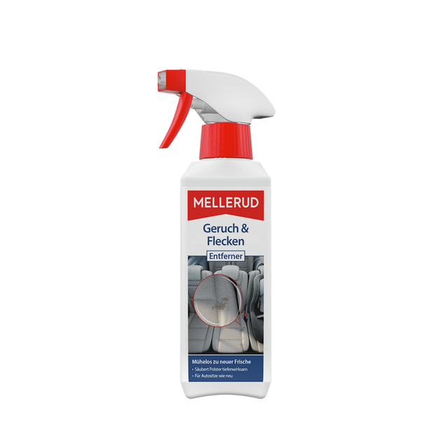 Mellerud Geruchs- und Fleckenentferner 250 ml