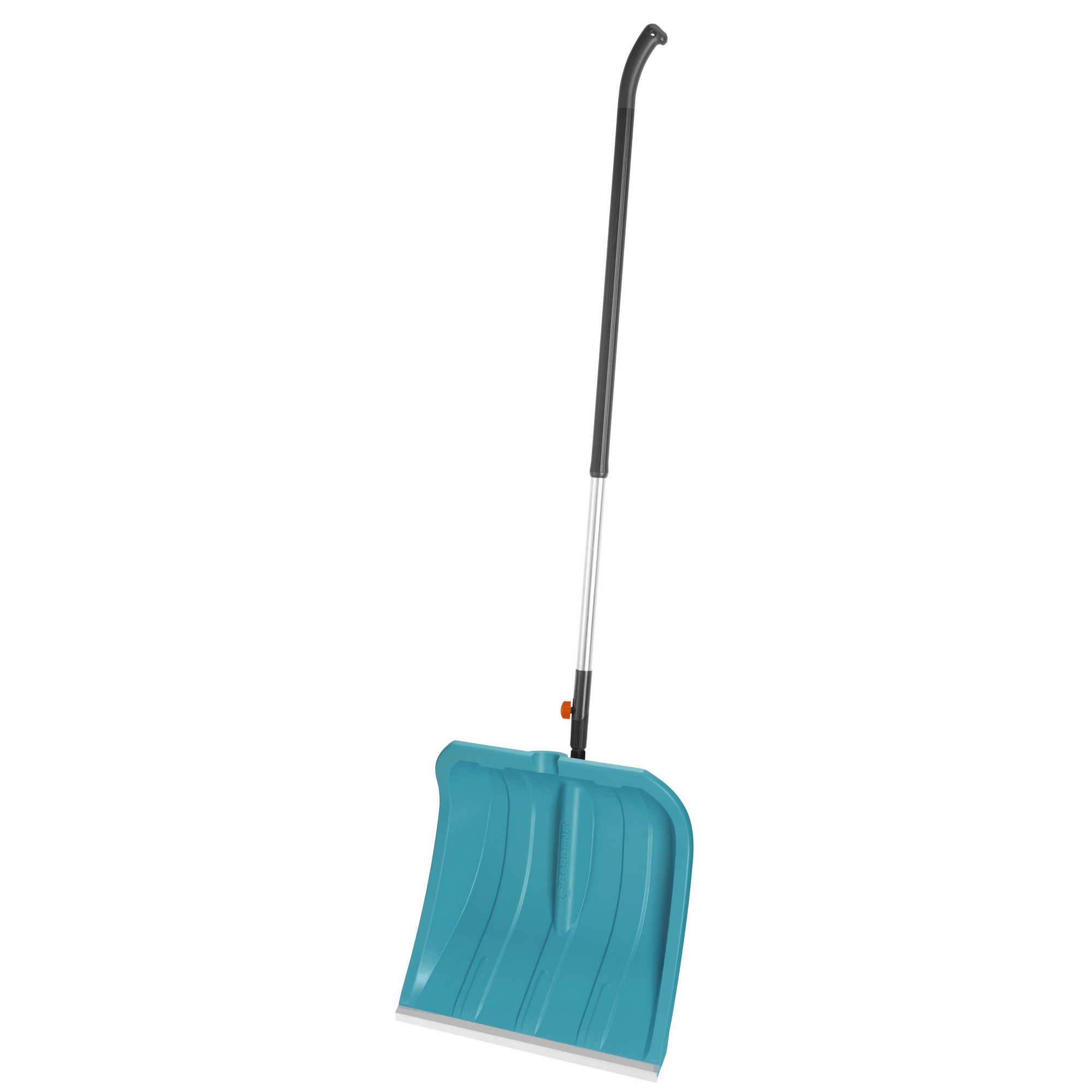 Gardena Schneeschieber 'Combisystem' mit Edelstahlkante 40 cm Bild 3