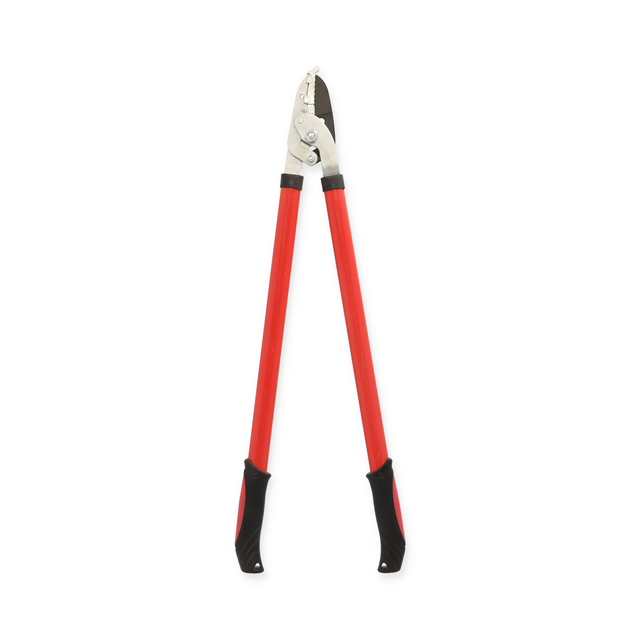 B1 Amboss-Astschere Stahl 75,5 cm