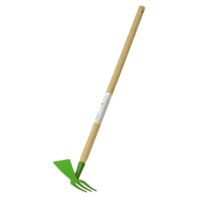 Freund Victoria Kinder-Häckchen grün Metall 75 cm