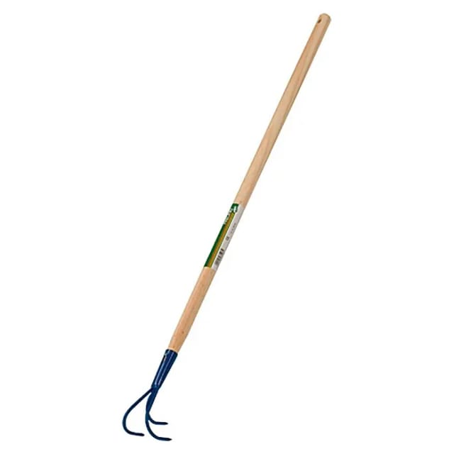Freund Victoria Kinder-Kultivator blau Metall 75 cm