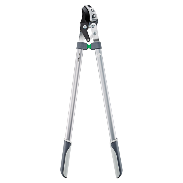 toom Astschere Amboss grau 70 cm