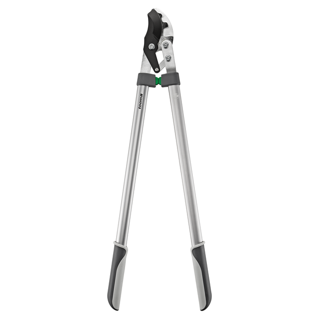 toom Astschere Bypass grau 70 cm