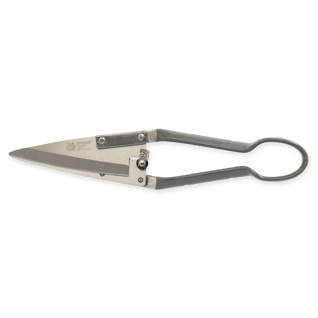 toom Buchsbaumschere Edelstahl 31 cm