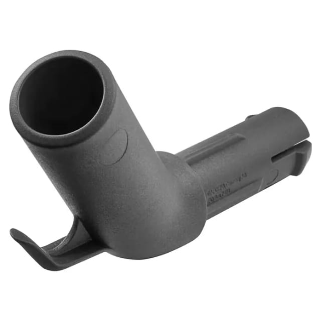 Gardena Einzelstecker 'Flex' dunkelgrau für Geräteleiste, 2 Stück
