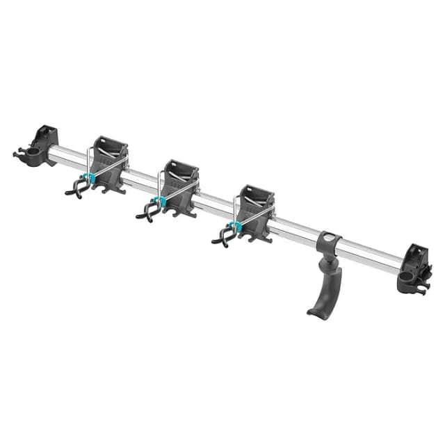 Gardena Gerätehalter 'Plus' Aluminium 78,3 cm