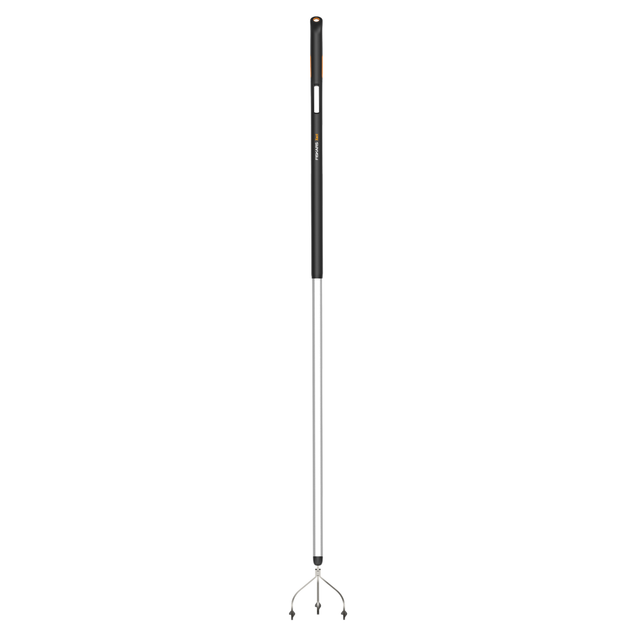 Fiskars Krümmer 'Xact' Edelstahl 14,8 x 172 cm