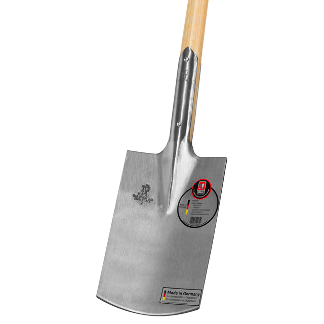 Ideal Gärtnerspaten 85 cm