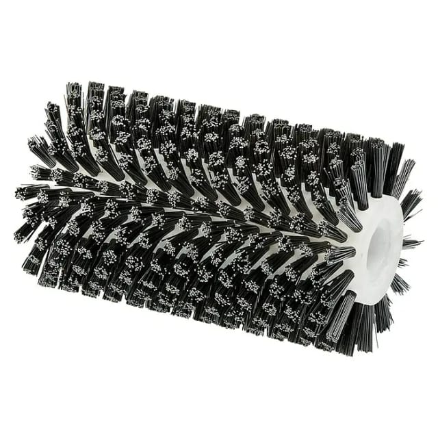 Gloria Steinbürstenwalze 'BrushSystem' Nylon Ø 100 x 165 mm