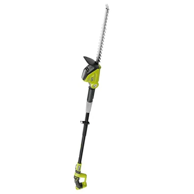Ryobi Akku-Teleskop-Heckenschere 'OPT1845' bis zu 4 m 18 V ohne Akku