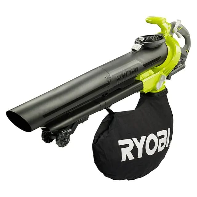Ryobi Akku-Laubsauger 'RBV36B' ohne Akku